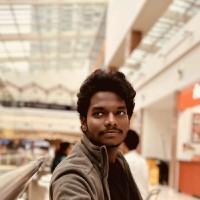 Sujith Kumar Naru