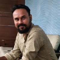 Avdhesh Paranjpey