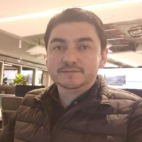 Cristian Alex Silva Pacheco