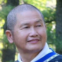 Ger Vang