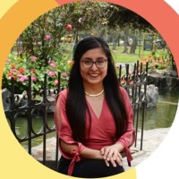 Evelyn Ruiz Quispe