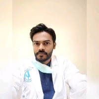 Rt Gaurav Anil Naik