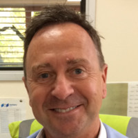Gary Summerfield