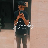 VINOD GOWDA