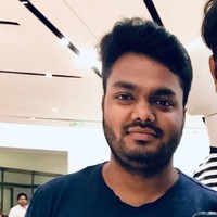 Sunil kumar Chaurasia