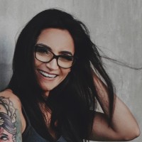Nicole I. Aldarelli