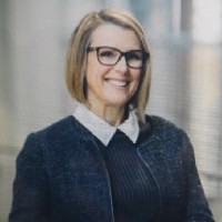 Claire Burt CMIOSH