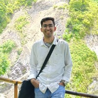 Md Shahbaz Alam