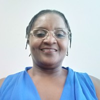 Mereline Murimwa-Rarami
