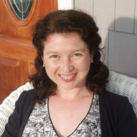 Melissa Backes