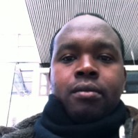 Richard Muhire
