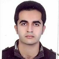 Ebrahim Shahrouei