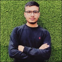 Pushp Totwani