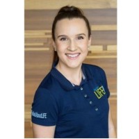 Alannah Gordon