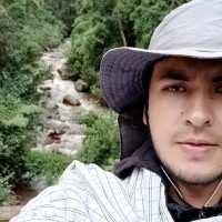 David Santiago Pabón Nivia