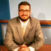Zane Smith