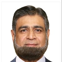 Wajih Sharief