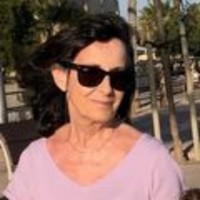 Rona Macdonald
