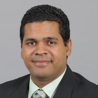 Ronald Brown, MBA, CLSSGB