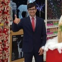 Domingo Jerónimo Pérez Santana