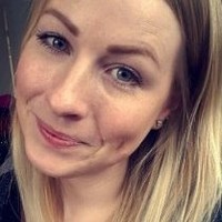 Sidsel Nielsen