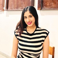 Shambhavi Sharma