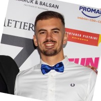Alexandre Barbieri Simard