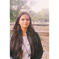 Prachi Tiwari