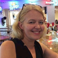 Sharon Selvig-Cooper