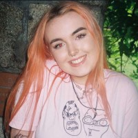 Lucie Doran