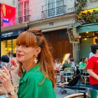 Joséphine Clerbout