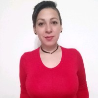 Yanel Gallegos