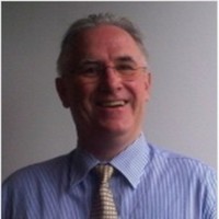Keith Longworth