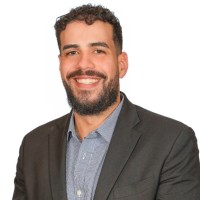 Ruben Borrero, MPA