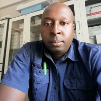Jonathan Karonga