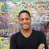 Frédéric Laudarin