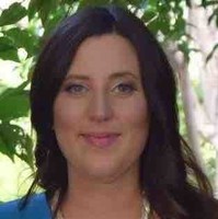 Laura Uttley (Marshall)