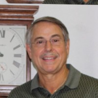Mike Vaughan