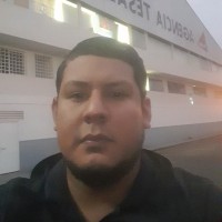 Mario Bravo