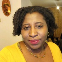Dambile Mercy Nkunika Cihcm