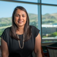 Ruchi Watson, EdD, MBA