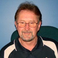 Peter Whalan