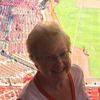 Patricia Townsend