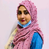 Nimra Siddiqui