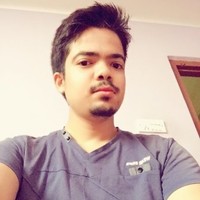 Bhushan Raj Majgainya