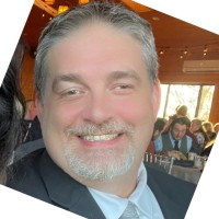 David VanNostrand