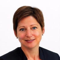Tina Ahorner