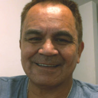Francis Frank