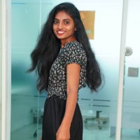 Ambati Swarupa