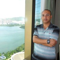 Bahaa Nazmy